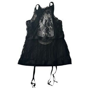 NWT Escante lingerie